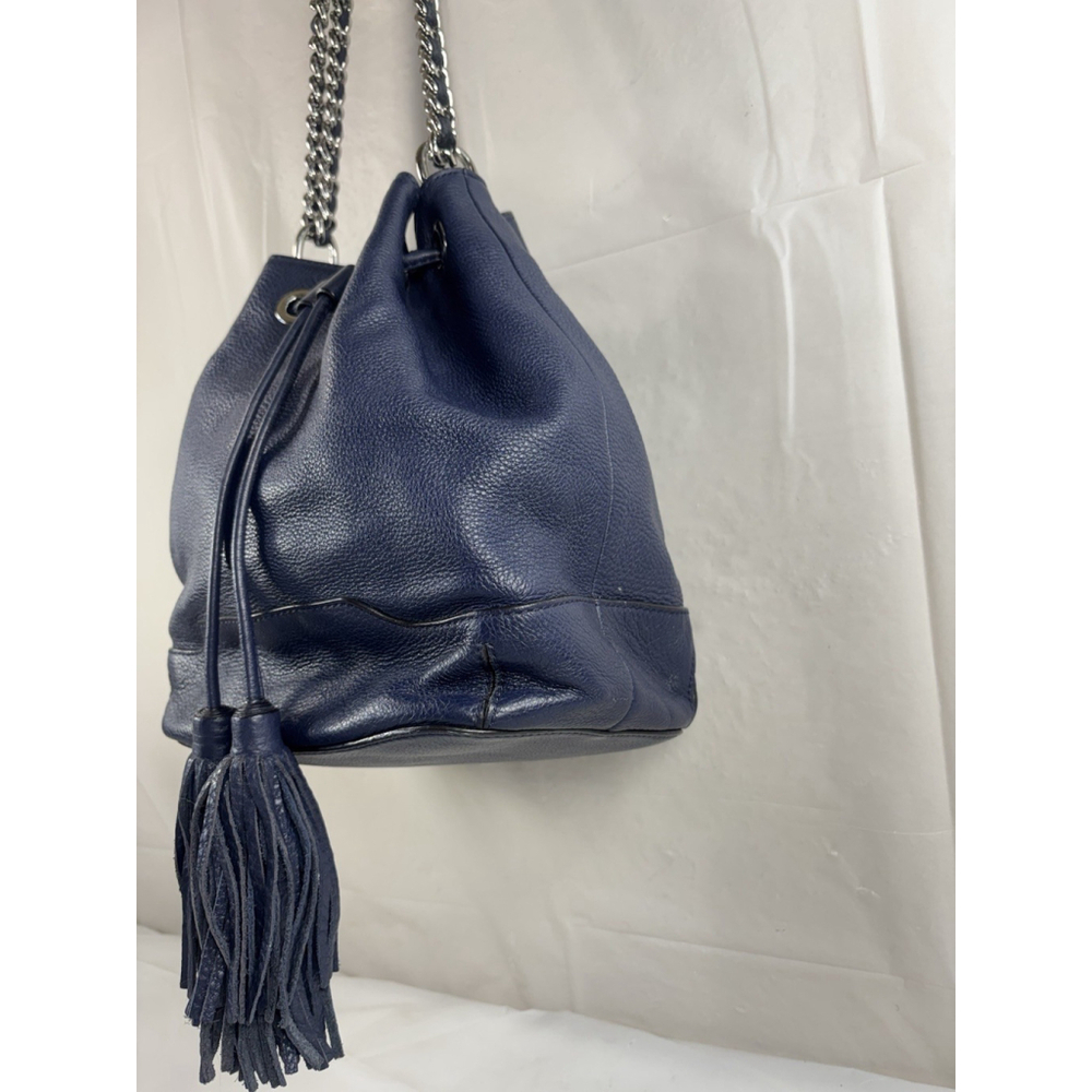 Rebecca Minkoff Lexi Convertible Bucket bag crossbody - Picture 3 of 16
